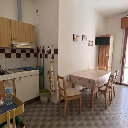 Appartamento Drè Marèna Rimini