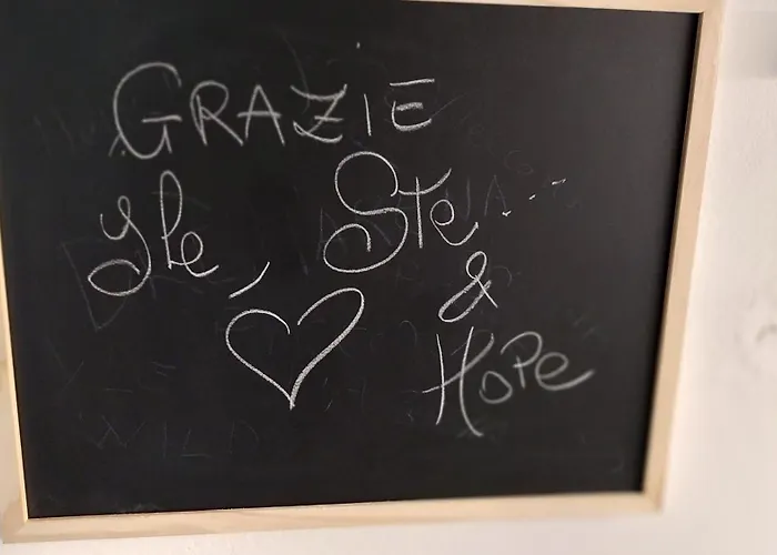 Dre Marena Daire Rimini