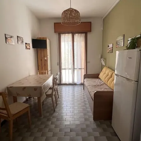 Dre Marena Apartman *