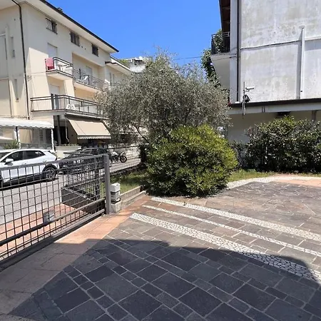 Dre Marena Appartement *