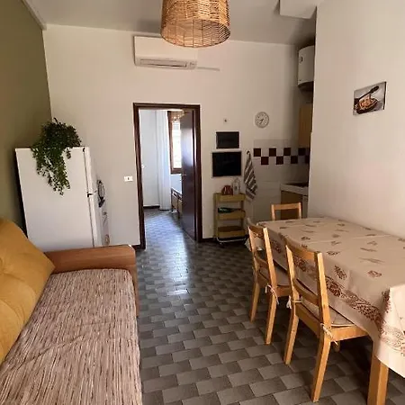 Dre Marena Apartman Rimini