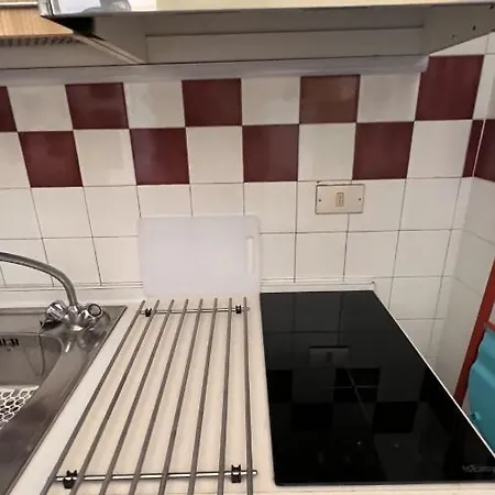 Dre Marena Appartement *
