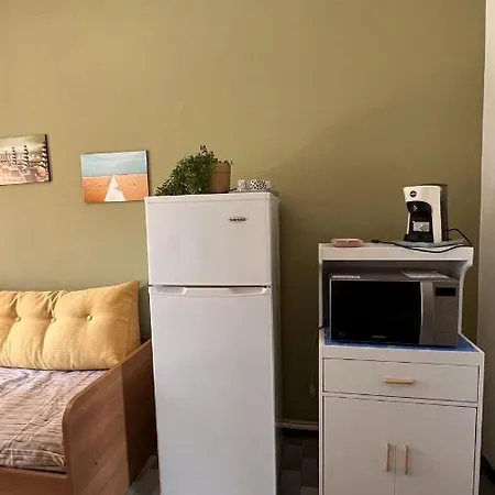 Dre Marena Apartman Rimini