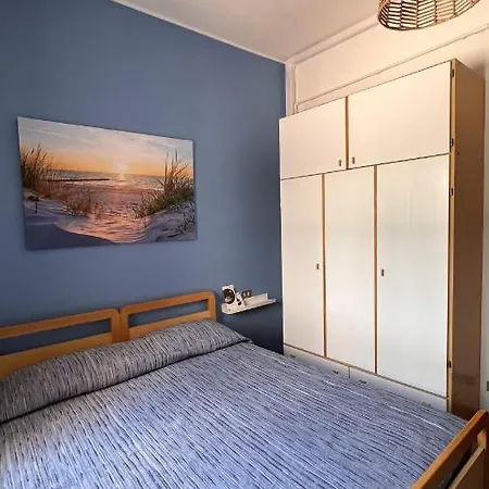 Dre Marena Apartman *