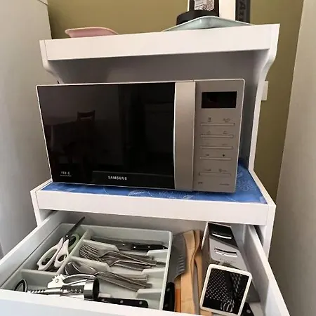 Dre Marena Apartman *