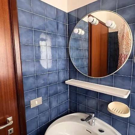 Apartman Dre Marena Rimini