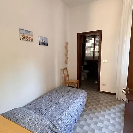 Apartment Dre Marena