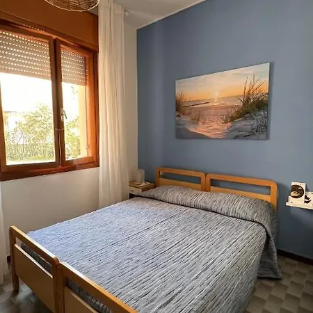 Dre Marena Apartment Rimini