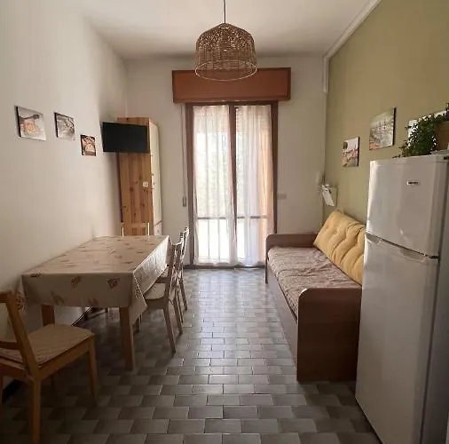 Dre Marena Διαμέρισμα *