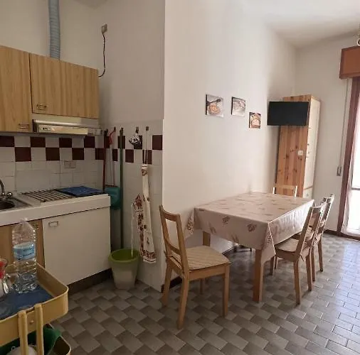 Appartement Dre Marena Rimini