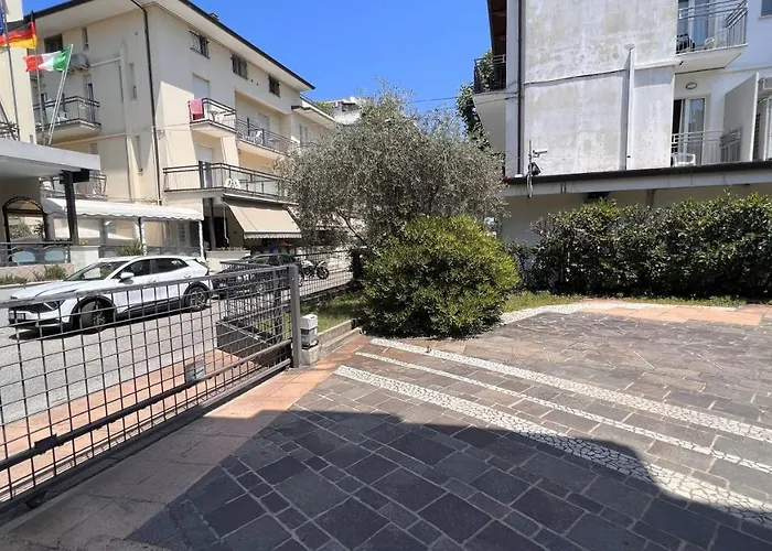 Dre Marena Appartement *