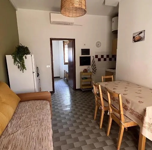 Dre Marena Διαμέρισμα Ρίμινι