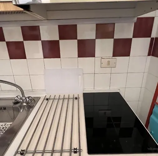 Dre Marena Appartement *