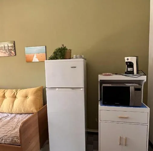 Dre Marena Appartement Rimini