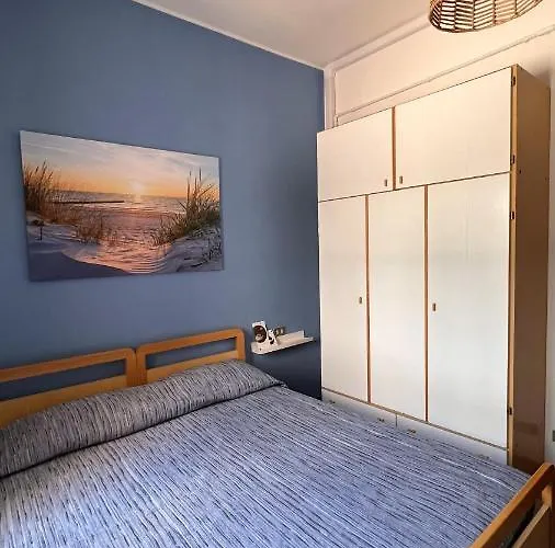 Dre Marena Appartement *