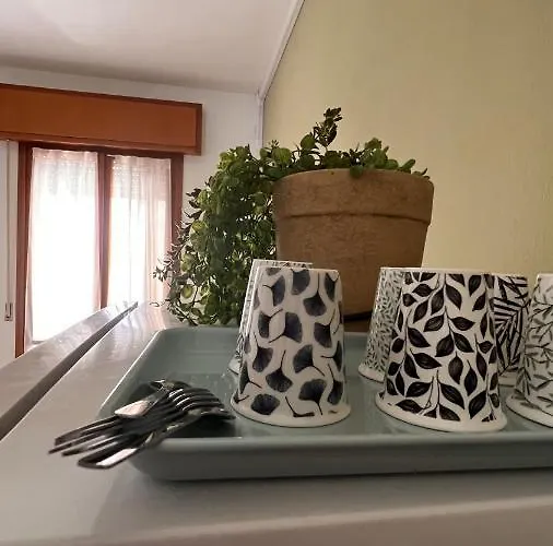 Dre Marena Διαμέρισμα