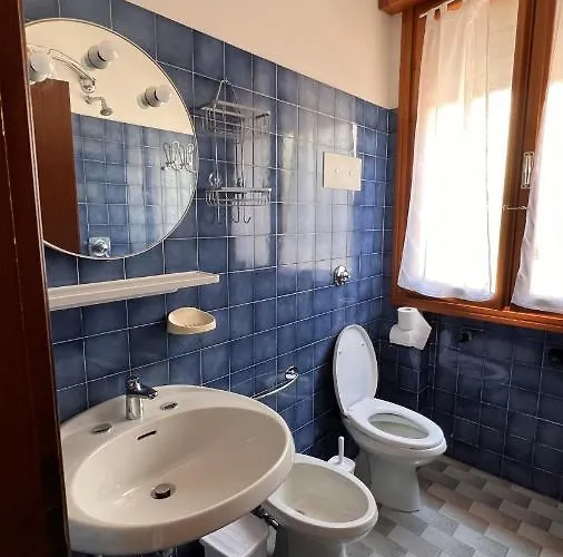 Appartement Dre Marena Rimini