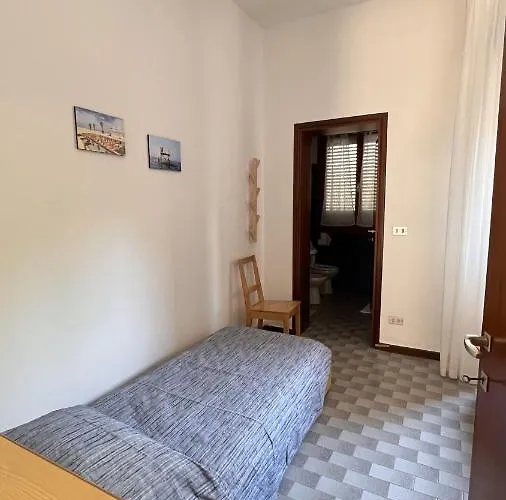 Διαμέρισμα Dre Marena