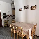 Apartamento Dre Marena Rímini