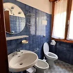 Apartamento Dre Marena Rímini