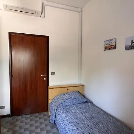 Lägenhet Dre Marena