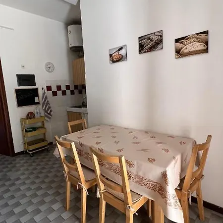 Lägenhet Dre Marena Rimini