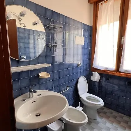 Lägenhet Dre Marena Rimini