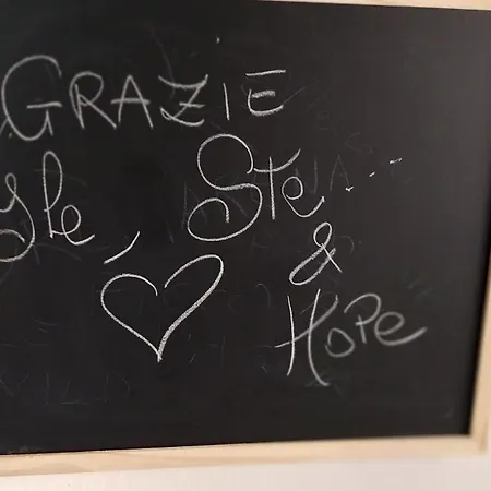 Dre Marena Lägenhet Rimini